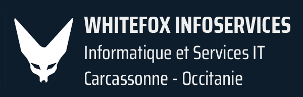 WHITEFOX INFOSERVICES